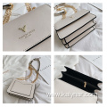 Shoulder Messenger Female Bag Chain Small Handbag